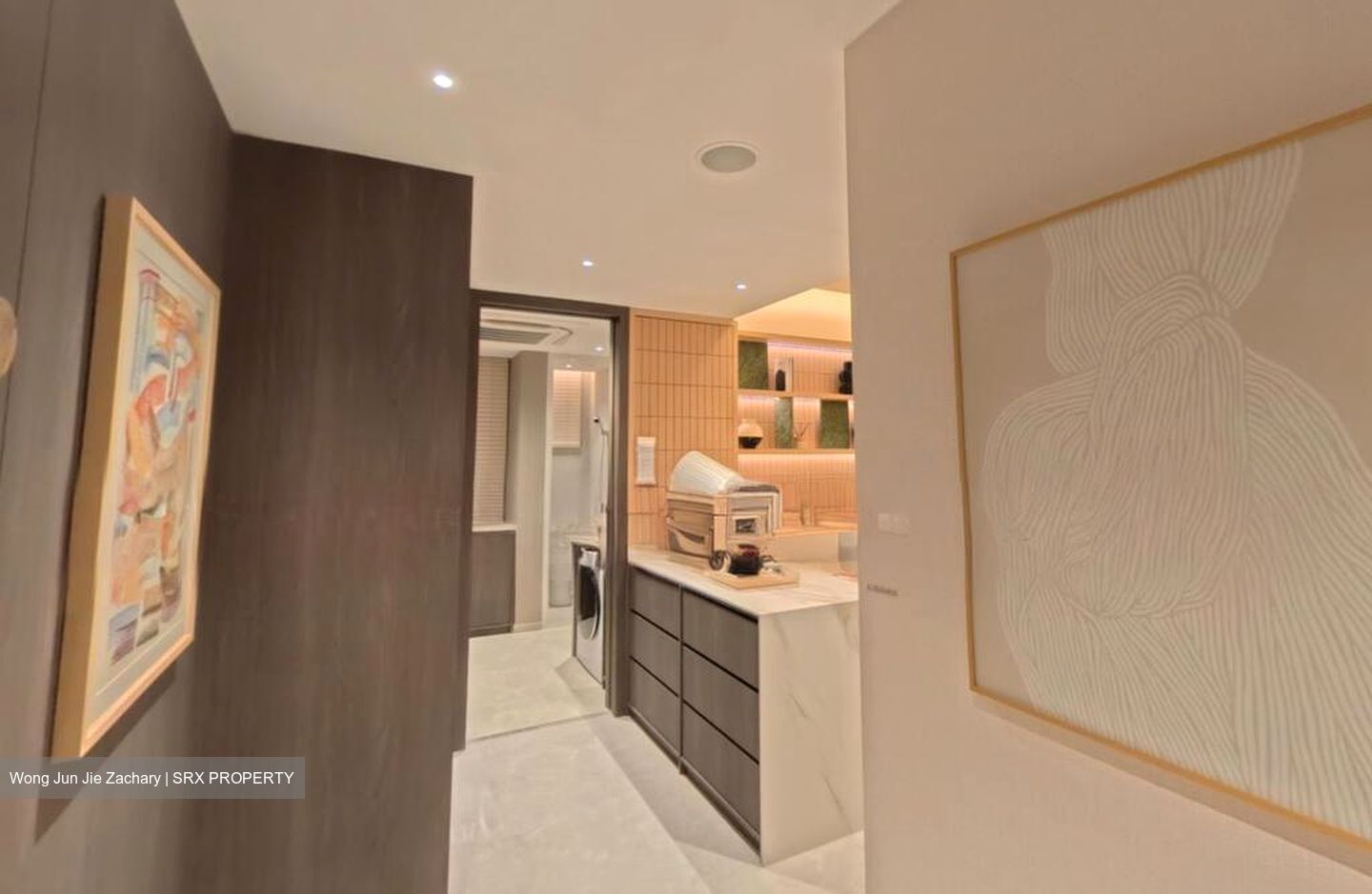 Canberra Walk (D27), Apartment #517190641
